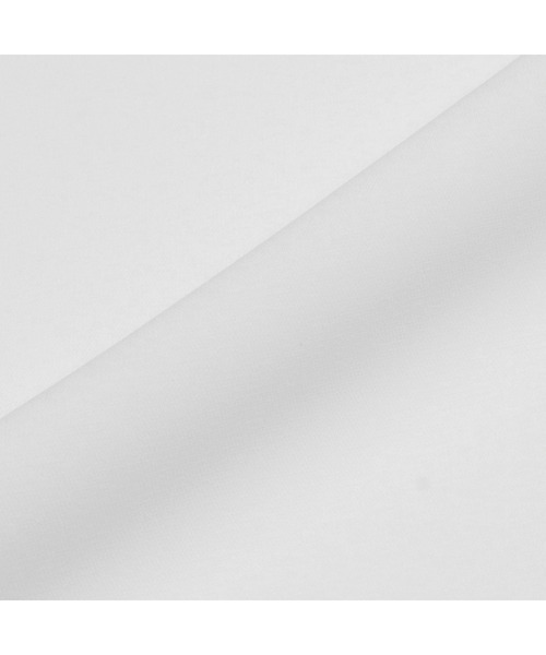「TOKYO SHIRTS」 7分袖ブラウス M オフホワイト レディース_画像4