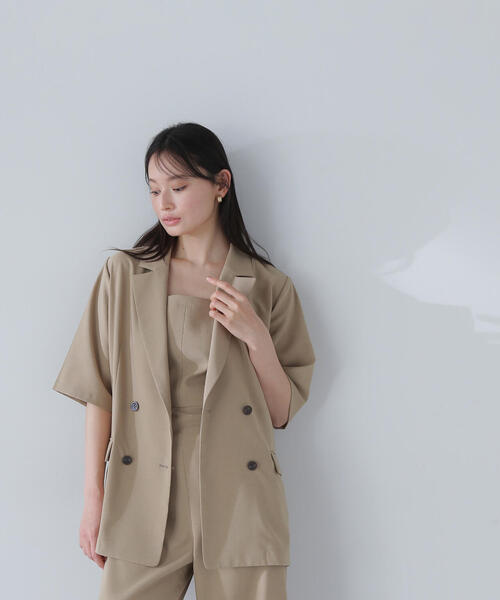 NATURAL BEAUTY BASIC ジャケット NATURAL BEAUTY BASIC（ナチュラルビューティーベーシック