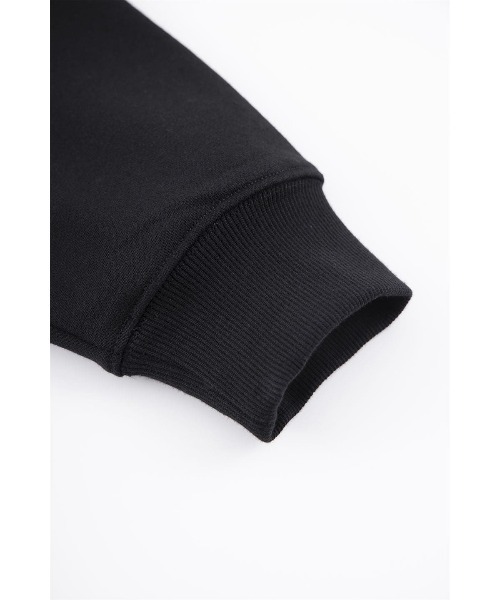 「SUPPLIER」 プルオーバーパーカー LARGE ベージュ メンズ_画像5