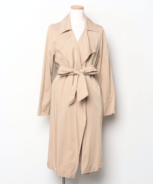 STRAWBERRY-FIELDS（ストロベリーフィールズ） チェスターコート