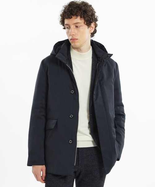 MACKINTOSH PHILOSOPHY（マッキントッシュフィロソフィー） コート 38