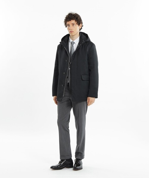 MACKINTOSH PHILOSOPHY（マッキントッシュフィロソフィー） コート 38