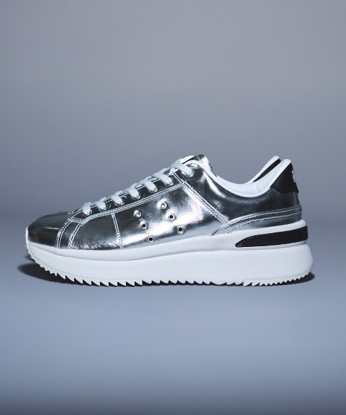 Onitsuka Tiger（オニツカタイガー） ローカットスニーカー 23