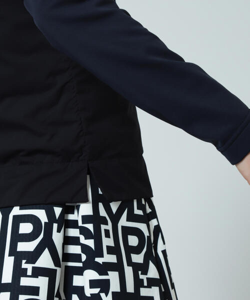 PEARLY GATES（パーリーゲイツ） tシャツ 「PEARLY GATES」「PGG