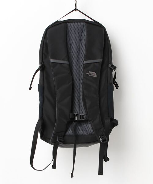 THE NORTH FACE（ザ ノースフェイス） リュック FREE モカ レディース