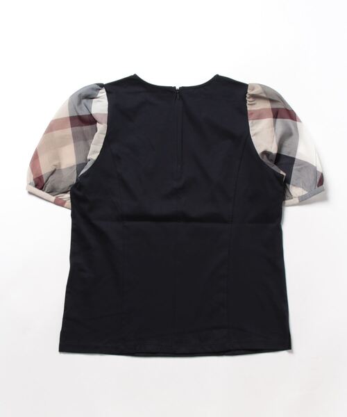 BLUE LABEL CRESTBRIDGE（ブルーレーベルクレストブリッジ） 半袖