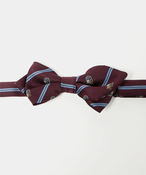 green label relaxing（グリーンレーベルリラクシング） ネクタイ