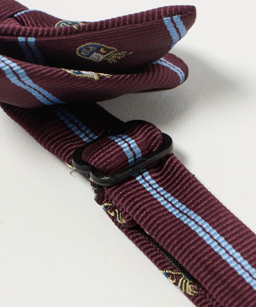 green label relaxing（グリーンレーベルリラクシング） ネクタイ