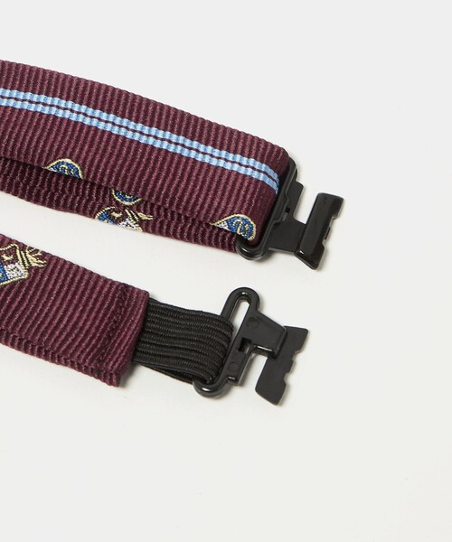 green label relaxing（グリーンレーベルリラクシング） ネクタイ