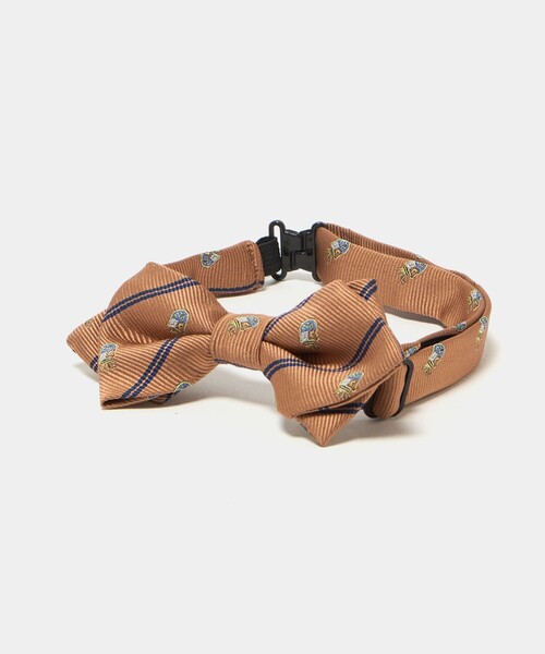 green label relaxing（グリーンレーベルリラクシング） ネクタイ