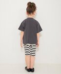 ハーフパンツ パンツ 短パン 「WEB限定/2...の詳細画像4