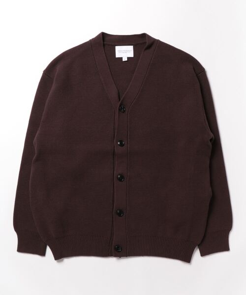 URBAN RESEARCH（アーバンリサーチ） カーディガン MEDIUM ブラウン