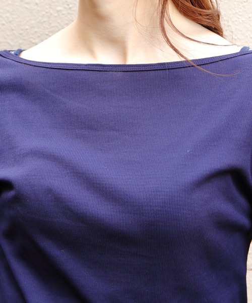 THE SHINZONE（ザ シンゾーン） tシャツ THE SHINZONE/シンゾーン