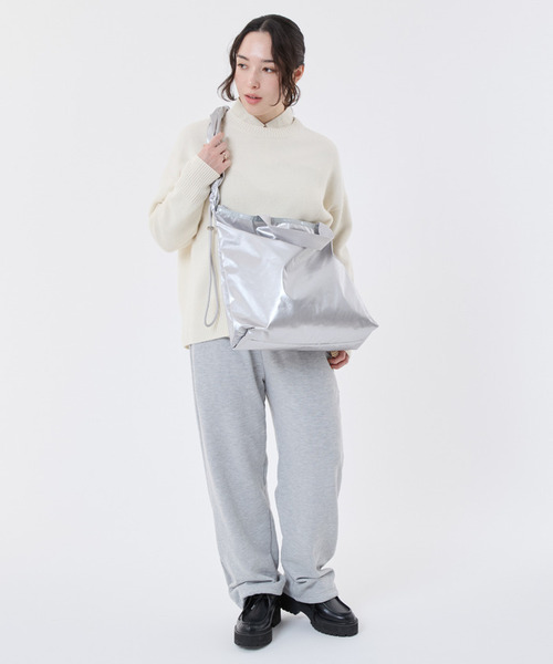 LeSportsac（レスポートサック） トートバッグ GH DAILY TOTE フロスト