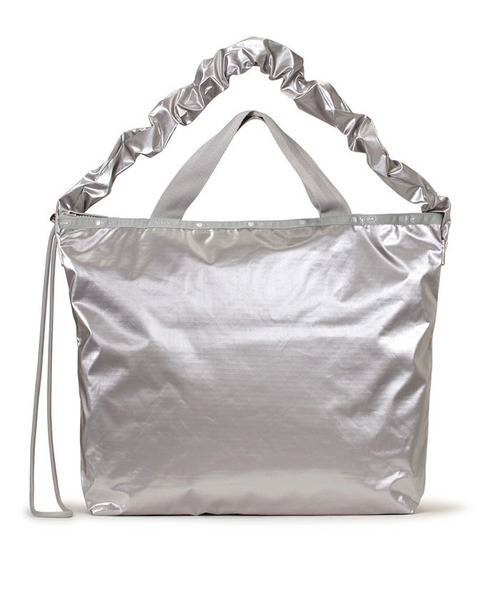 LeSportsac（レスポートサック） トートバッグ GH DAILY TOTE フロスト