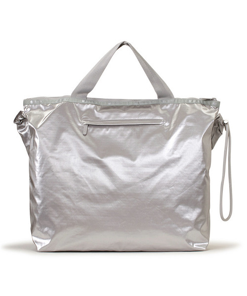 LeSportsac（レスポートサック） トートバッグ GH DAILY TOTE フロスト
