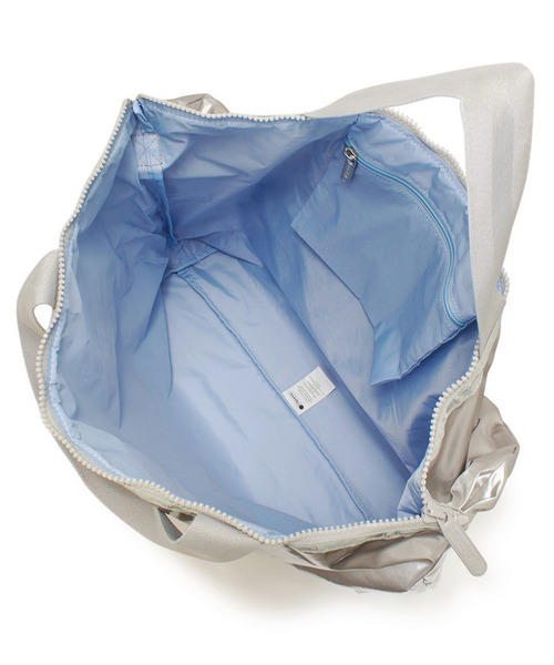 LeSportsac（レスポートサック） トートバッグ GH DAILY TOTE フロスト