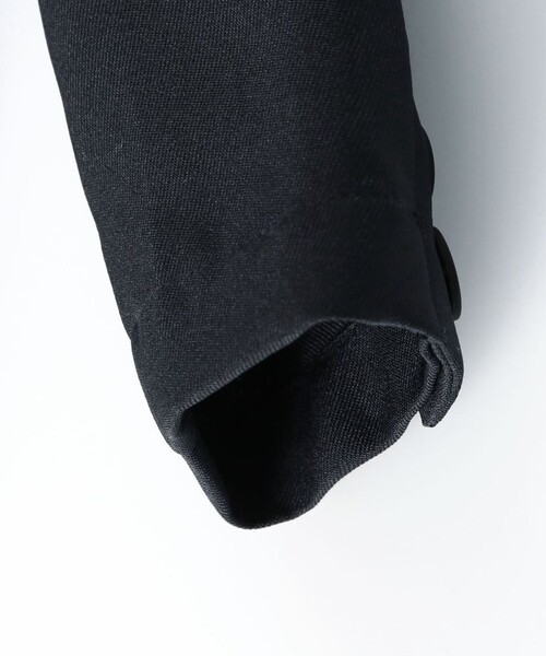 「branshes」 「KIDS」テーラードジャケット 120 ネイビー キッズ_画像7