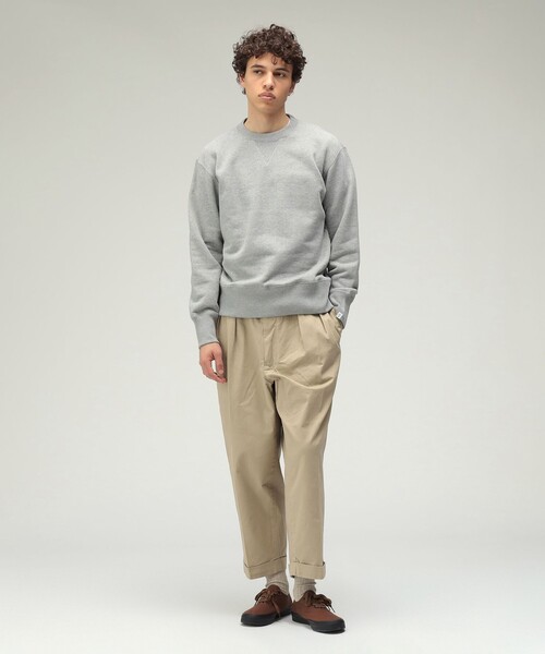 brook スウェットのおすすめ人気商品一覧 通販 - Yahoo!ショッピング