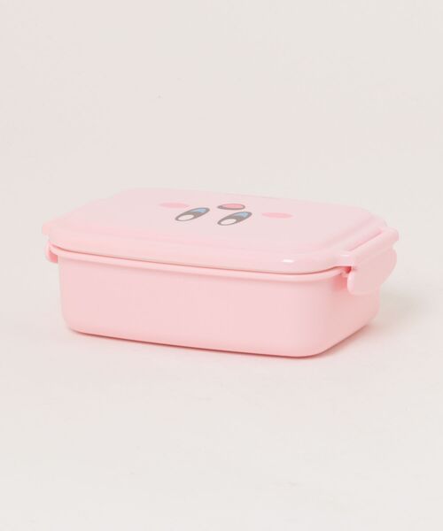 弁当箱 「星のカービィ」ランチボックス (仕切付) PL-1R お弁当箱