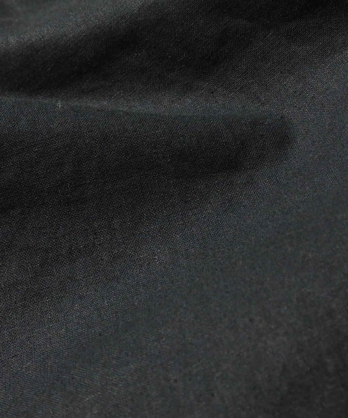 「soulberry」 長袖ブラウス 2 ブラック レディース_画像8