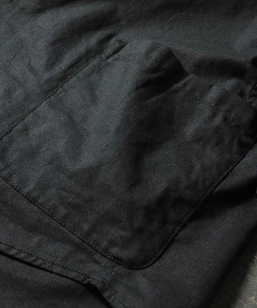 「soulberry」 長袖ブラウス 2 ブラック レディース_画像9