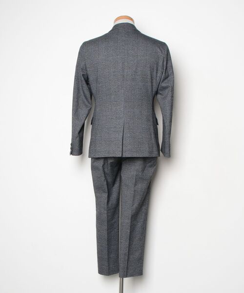 BEAUTY＆YOUTH UNITED ARROWS セットアップ S グレー メンズ