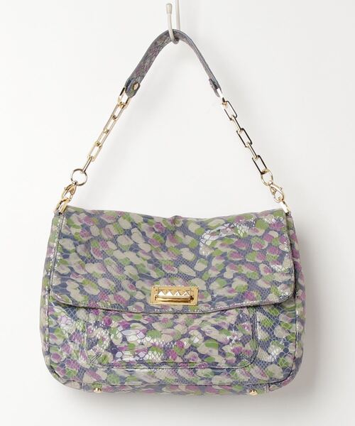 トリーバーチ　トートバッグ TORY BURCH（トリーバーチ） トートバッグ - ブルー レディース