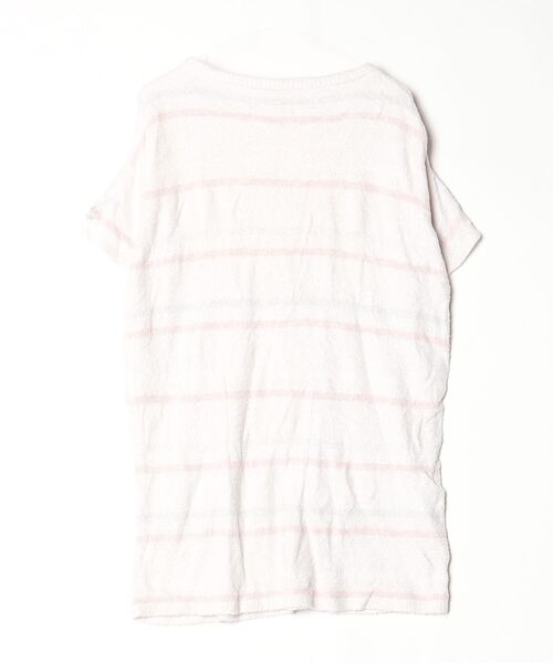 な　即購入◎/【新品未使用】gelato pique ワンピース gelato pique（ジェラートピケ） エアリーモコキャットジャガード