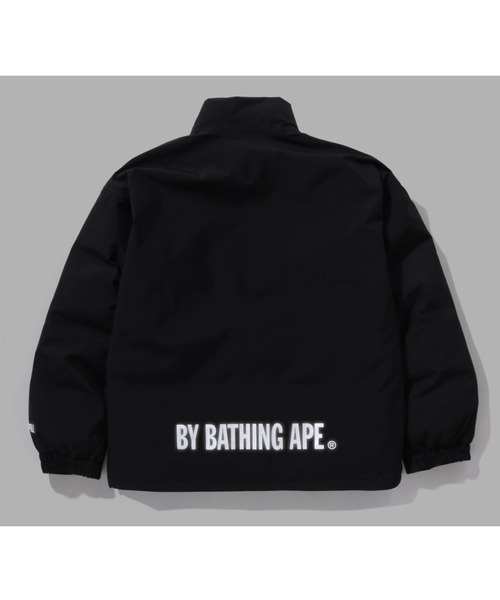 A BATHING APE（アベイシングエイプ） ダウンジャケット LARGE