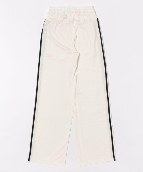 adidas（アディダス） パンツ W SMOCKED FIREBIRD TRACKPANTS ロング