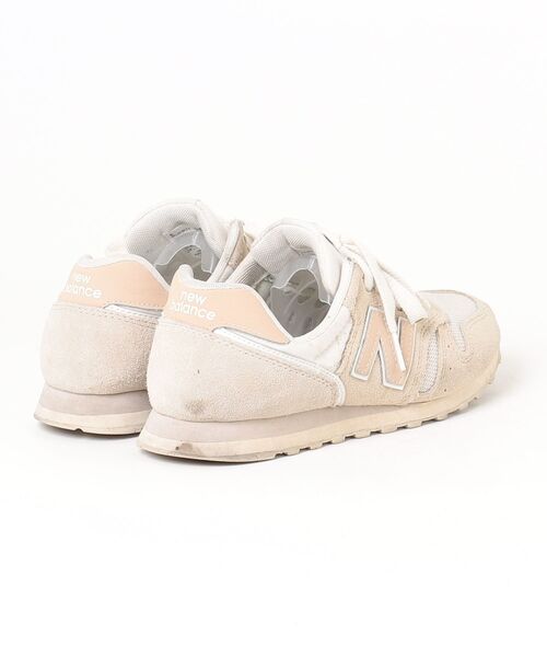 New Balance ベージュ 24cm　ボア　韓国　2024 New Balance ベージュ 24cm ボア 韓国 2024 New Balance ベージュ 24cm