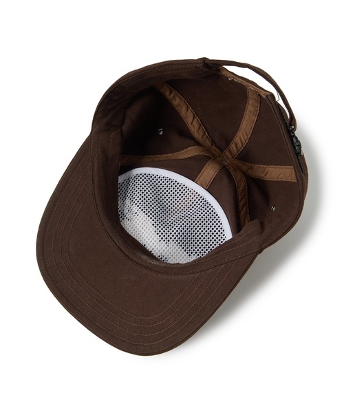MEN'S BIGI（メンズビギ） キャップ 帽子 「CAP-TAIN/キャップテイン