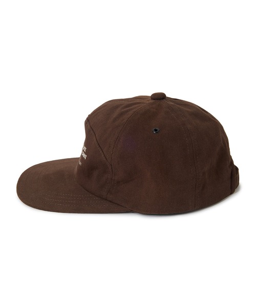 MEN'S BIGI（メンズビギ） キャップ 帽子 「CAP-TAIN/キャップテイン