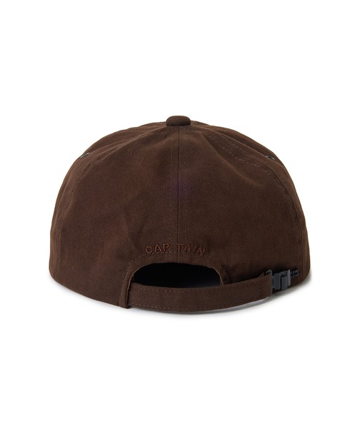MEN'S BIGI（メンズビギ） キャップ 帽子 「CAP-TAIN/キャップテイン