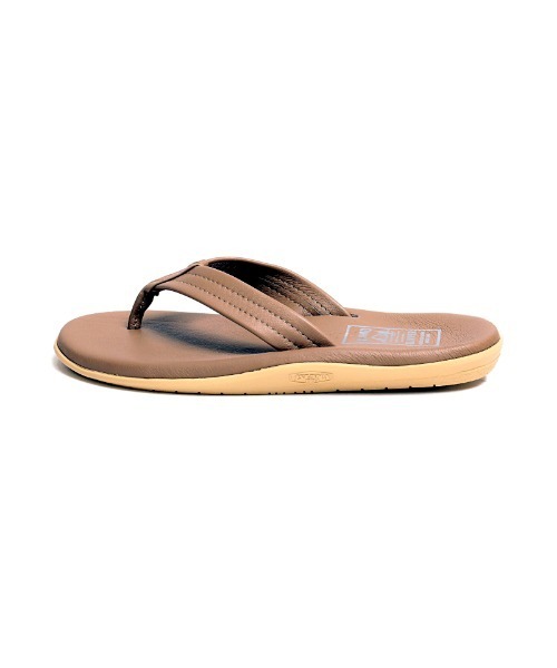 「ISLAND SLIPPER」 サンダル 10 ブラック メンズ_画像9