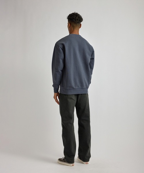 【ネイビー（40）】Bowery Standard Crew Saturdays NYC｜BOWERY MILLER STANDARD CREW | Rakuten Fashion(楽天