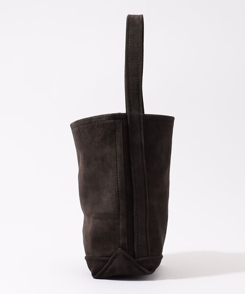 TEMBEA（テンベア） トートバッグ TEMBEA BAGUETTE スエード