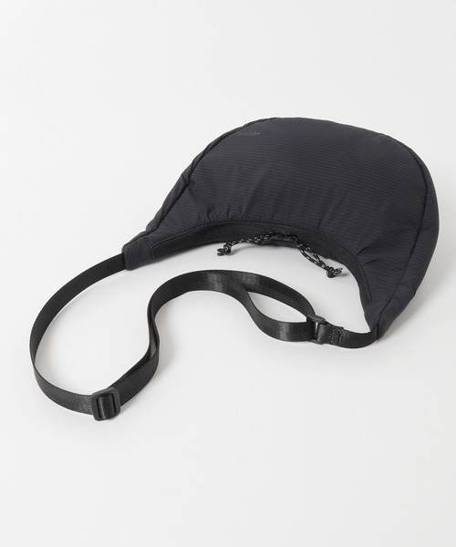 EKAL（エカル） ショルダーバッグ Pertex バナナショルダーバック