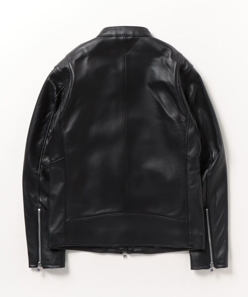 BEAUTY＆YOUTH UNITED ARROWS ライダースジャケット M ブラック メンズ