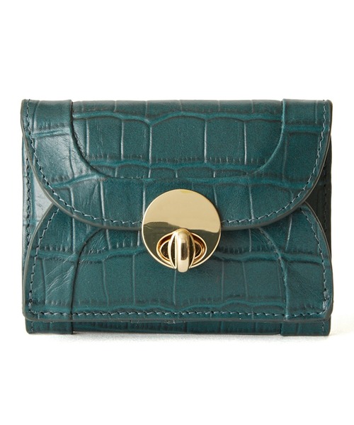 「HASHIBAMI」 財布 FREE マジェンタ レディース_画像7