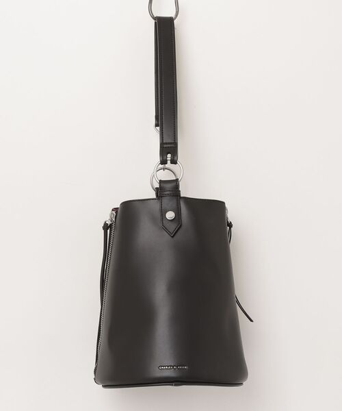 CHARLES ＆ KEITH（チャールズ&キース） 「CHARLES & KEITH」 ワン