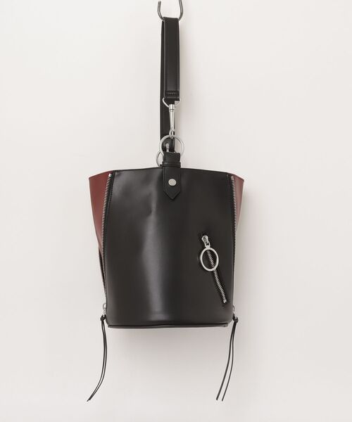 CHARLES ＆ KEITH（チャールズ&キース） 「CHARLES & KEITH」 ワン