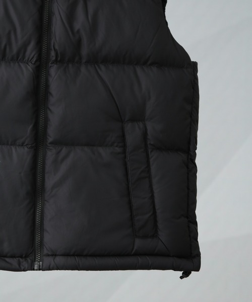 THE NORTH FACE（ザ ノースフェイス） ダウンベスト L ブラック