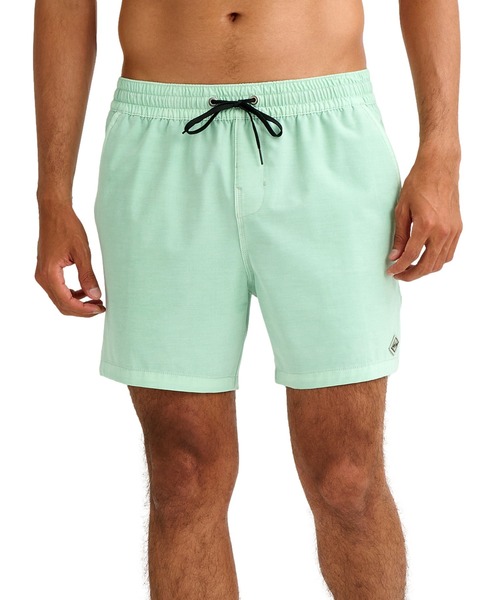 BILLABONG（ビラボン） 水着 水着 海パン トランクス サーフパンツ