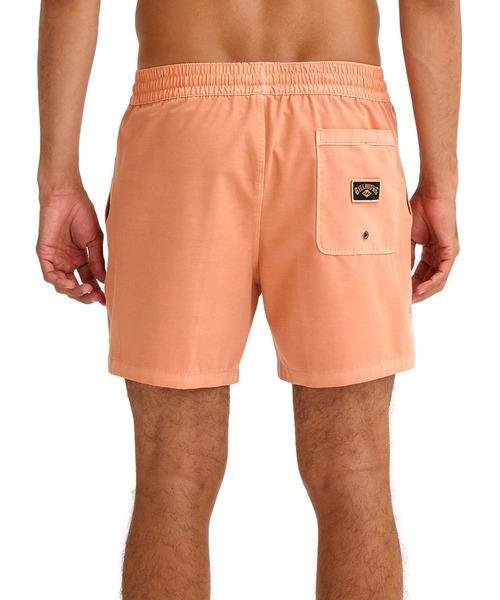 BILLABONG（ビラボン） 水着 水着 海パン トランクス サーフパンツ