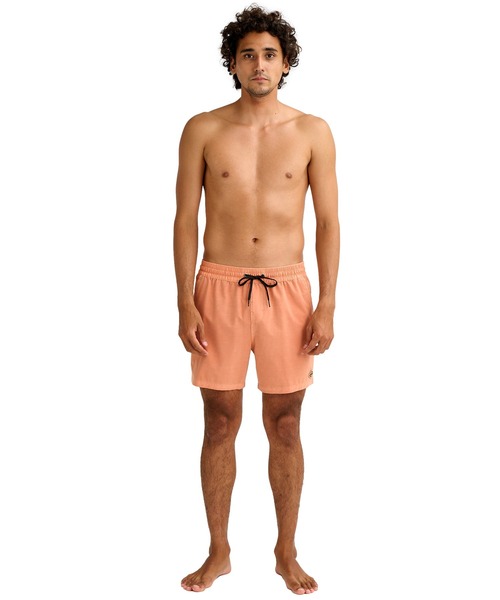BILLABONG（ビラボン） 水着 水着 海パン トランクス サーフパンツ