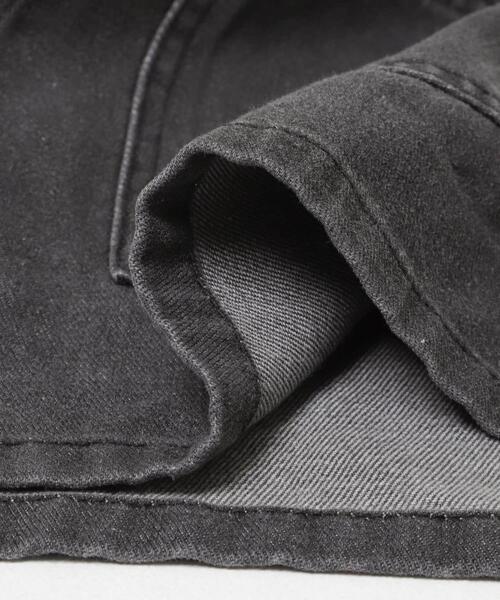 ITEMS URBANRESEARCH（アイテムズ アーバンリサーチ） デニム