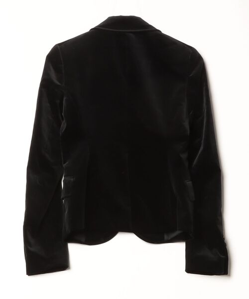 theory セオリー　黒レザージャケット LUXURY BLOUSON Theory [セオリー] 公式通販サイト