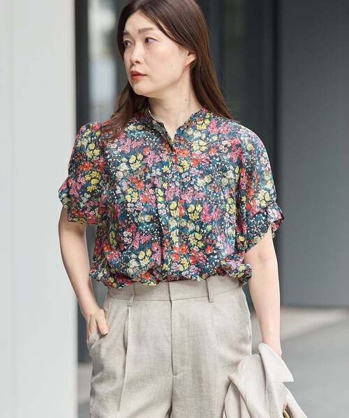 journal standard L'essage（ジャーナルスタンダード レサージュ